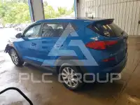 2019 Hyundai Tucson фото