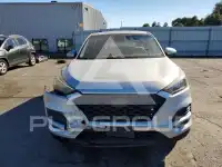 2019 Hyundai Tucson фото