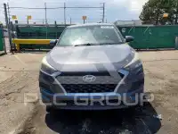 2019 Hyundai Tucson фото