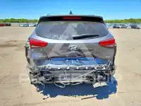 2019 Hyundai Tucson фото