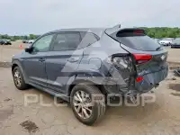 2019 Hyundai Tucson photo