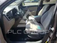 2019 Hyundai Tucson фото
