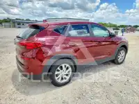 2019 Hyundai Tucson фото