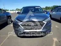 2019 Hyundai Tucson photo
