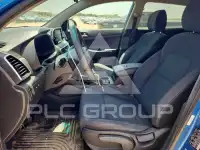 2019 Hyundai Tucson фото