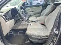2019 Hyundai Tucson фото