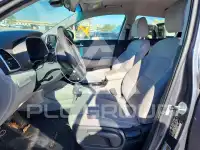 2019 Hyundai Tucson фото