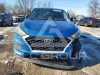 2019 Hyundai Tucson фото