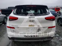2019 Hyundai Tucson фото