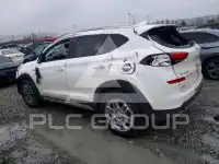 2019 Hyundai Tucson фото