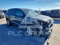 2019 Hyundai Tucson фото