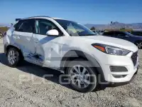 2019 Hyundai Tucson фото