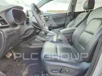 2019 Hyundai Tucson фото