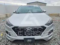 2019 Hyundai Tucson photo