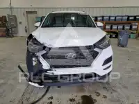 2019 Hyundai Tucson фото