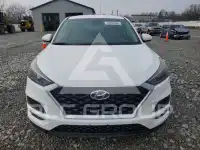 2019 Hyundai Tucson фото