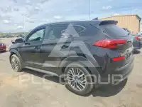 2019 Hyundai Tucson фото