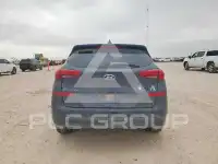 2019 Hyundai Tucson фото