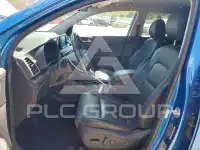 2019 Hyundai Tucson фото