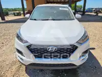 2019 Hyundai Tucson фото