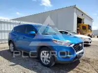 2019 Hyundai Tucson photo