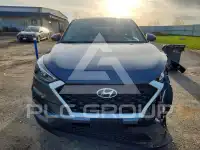 2019 Hyundai Tucson фото