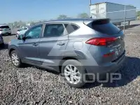 2019 Hyundai Tucson фото
