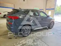 2019 Hyundai Tucson фото