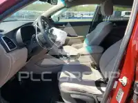 2019 Hyundai Tucson фото