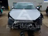 2019 Hyundai Tucson photo
