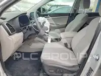 2019 Hyundai Tucson photo