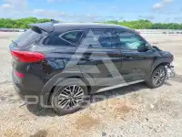2019 Hyundai Tucson фото