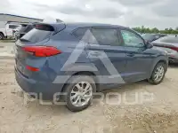 2019 Hyundai Tucson фото