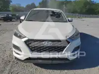 2019 Hyundai Tucson фото