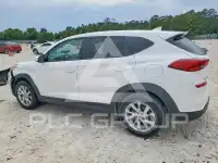2019 Hyundai Tucson фото