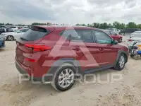 2019 Hyundai Tucson photo