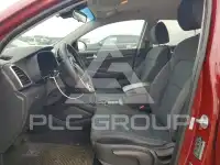 2019 Hyundai Tucson photo