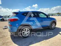2019 Hyundai Tucson фото