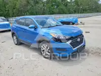 2019 Hyundai Tucson фото