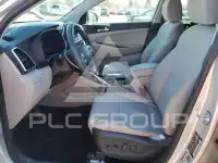 2019 Hyundai Tucson фото