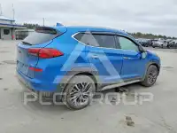 2019 Hyundai Tucson фото
