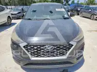 2019 Hyundai Tucson фото
