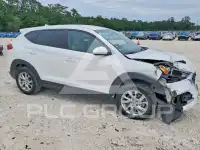 2019 Hyundai Tucson фото