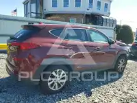 2019 Hyundai Tucson фото