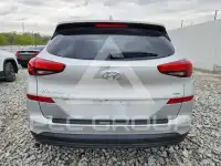 2019 Hyundai Tucson photo