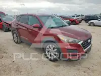 2019 Hyundai Tucson photo