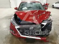 2019 Hyundai Tucson photo
