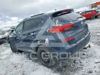 2019 Hyundai Tucson фото