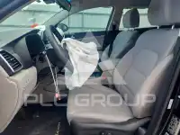2019 Hyundai Tucson фото