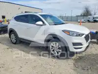 2019 Hyundai Tucson фото